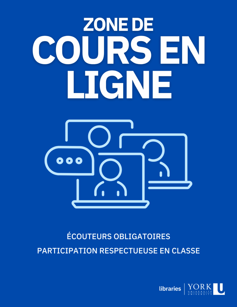 Image Zone de Cours en Ligne